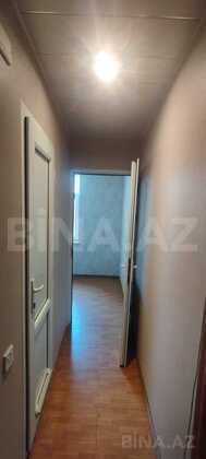 2 otaqlı Köhnə tikili, Neftçilər m., Bakı