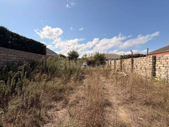 Torpaq Mərdəkan q., Bakı