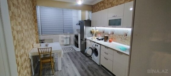3 otaqlı Yeni tikili, Masazır q., Bakı