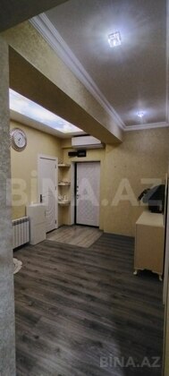 3 otaqlı Yeni tikili, Masazır q., Bakı