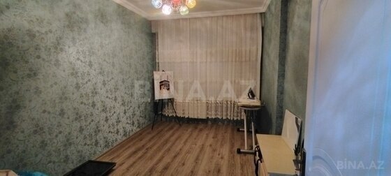 3 otaqlı Yeni tikili, Masazır q., Bakı