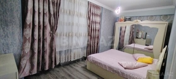 3 otaqlı Yeni tikili, Masazır q., Bakı