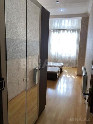2 otaqlı Yeni tikili, İnşaatçılar m., Bakı
