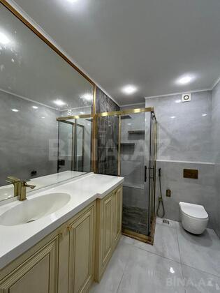 2 otaqlı Yeni tikili, Dərnəgül m., Bakı