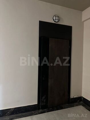 2 otaqlı Yeni tikili, Şah İsmayıl Xətai m., Bakı
