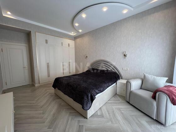 3 otaqlı Yeni tikili, Ağ şəhər q., Bakı