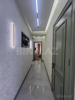4 otaqlı Yeni tikili, 28 May m., Bakı