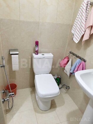 2 otaqlı Yeni tikili, Əhmədli q., Bakı