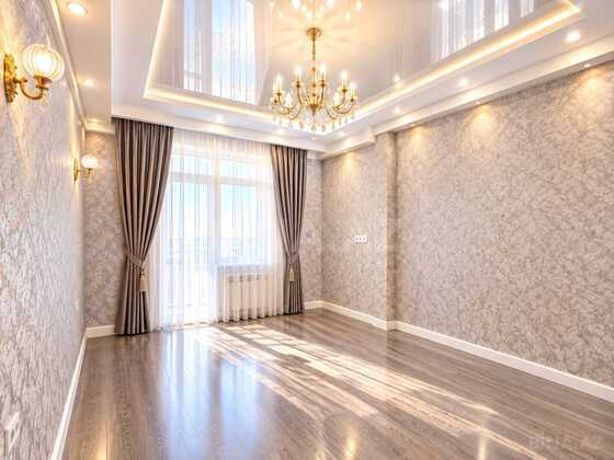 3 otaqlı Yeni tikili, Həzi Aslanov m., Bakı