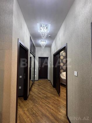 3 otaqlı Köhnə tikili, Sahil m., Bakı