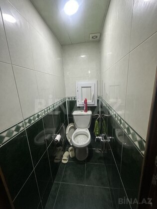 3 otaqlı Köhnə tikili, Yeni Günəşli q., Bakı