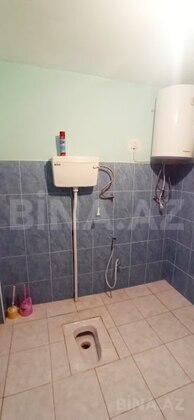 4 otaqlı Həyət evi/Bağ evi, Şüvəlan q., Bakı
