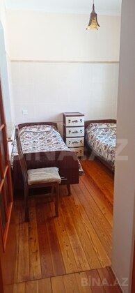 4 otaqlı Həyət evi/Bağ evi, Şüvəlan q., Bakı