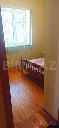4 otaqlı Həyət evi/Bağ evi, Şüvəlan q., Bakı