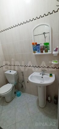 4 otaqlı Həyət evi/Bağ evi, Şüvəlan q., Bakı
