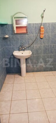 4 otaqlı Həyət evi/Bağ evi, Şüvəlan q., Bakı