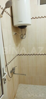 4 otaqlı Həyət evi/Bağ evi, Şüvəlan q., Bakı
