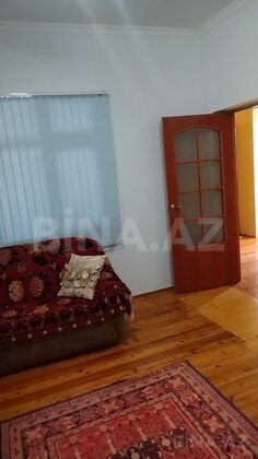 4 otaqlı Həyət evi/Bağ evi, Şüvəlan q., Bakı