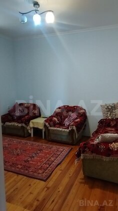 4 otaqlı Həyət evi/Bağ evi, Şüvəlan q., Bakı