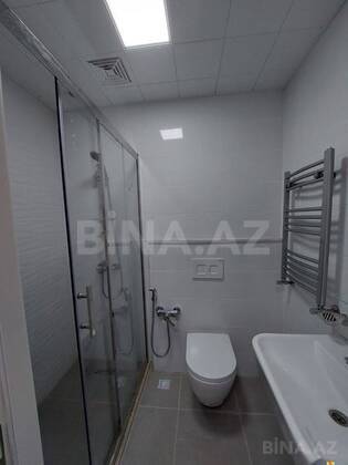 2 otaqlı Yeni tikili, 20 Yanvar m., Bakı