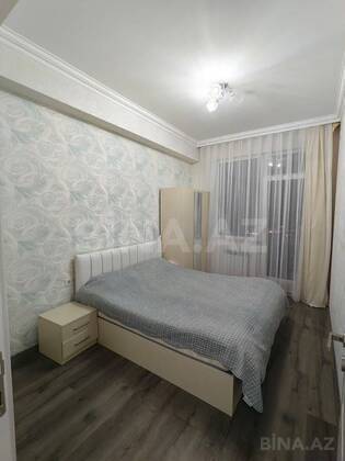 2 otaqlı Yeni tikili, 20 Yanvar m., Bakı