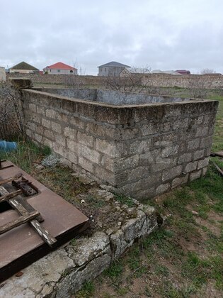Torpaq Maştağa q., Bakı