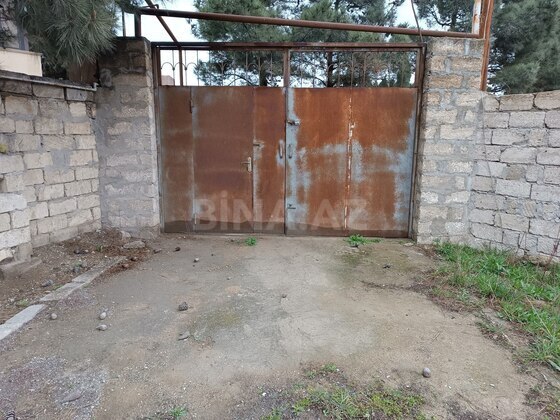 Torpaq Maştağa q., Bakı