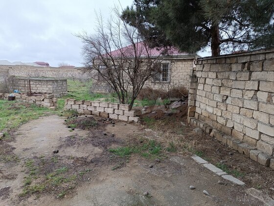 Torpaq Maştağa q., Bakı