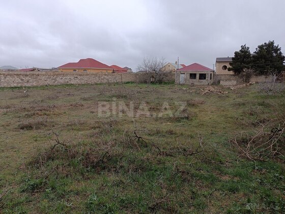 Torpaq Maştağa q., Bakı