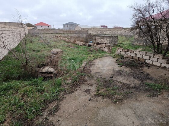 Torpaq Maştağa q., Bakı
