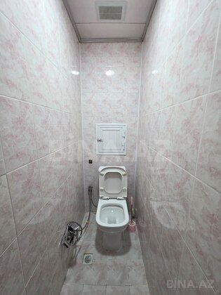 3 otaqlı Köhnə tikili, Yeni Günəşli q., Bakı
