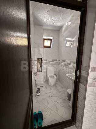 7 otaqlı Həyət evi/Bağ evi, Şağan q., Bakı