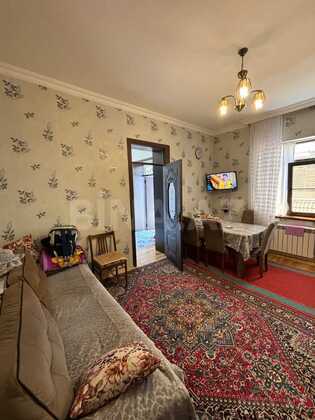 7 otaqlı Həyət evi/Bağ evi, Şağan q., Bakı