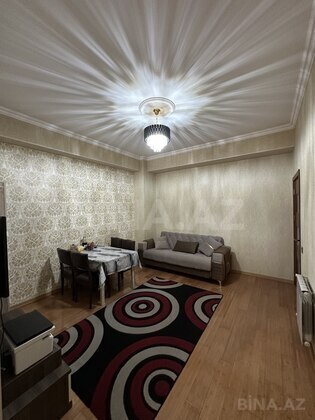 2 otaqlı Yeni tikili, Abşeron r., Xırdalan