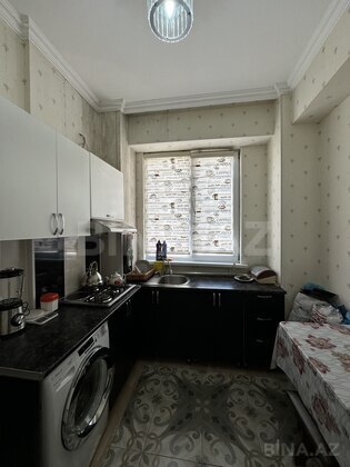 2 otaqlı Yeni tikili, Abşeron r., Xırdalan