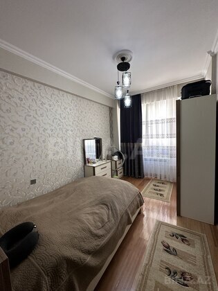 2 otaqlı Yeni tikili, Abşeron r., Xırdalan