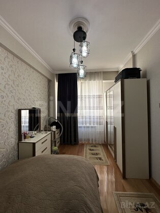 2 otaqlı Yeni tikili, Abşeron r., Xırdalan