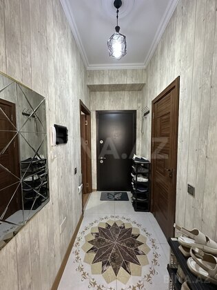2 otaqlı Yeni tikili, Abşeron r., Xırdalan
