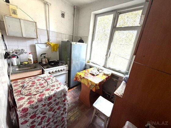 2 otaqlı Köhnə tikili, Nərimanov r., Bakı