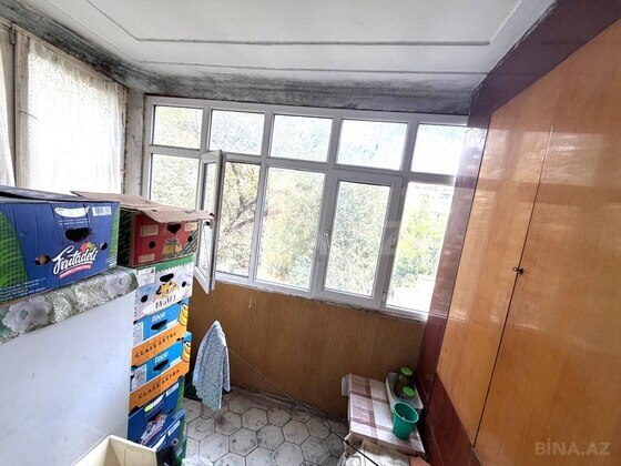 2 otaqlı Köhnə tikili, Nərimanov r., Bakı