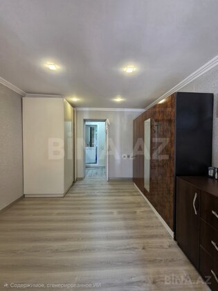 3 otaqlı Köhnə tikili, İnşaatçılar m., Bakı