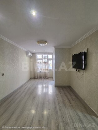3 otaqlı Köhnə tikili, İnşaatçılar m., Bakı