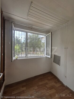 3 otaqlı Köhnə tikili, İnşaatçılar m., Bakı
