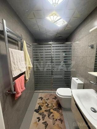 4 otaqlı Yeni tikili, Şah İsmayıl Xətai m., Bakı
