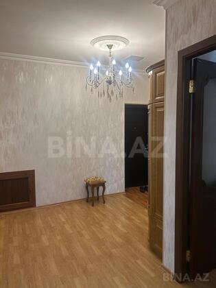 3 otaqlı Yeni tikili, 28 May m., Bakı