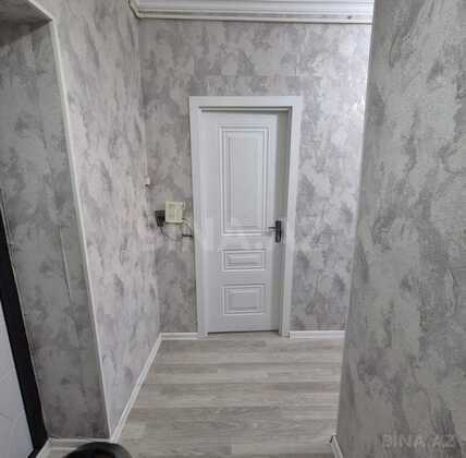 2 otaqlı Köhnə tikili, Memar Əcəmi m., Bakı