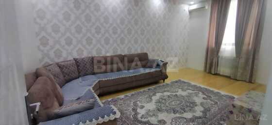 2 otaqlı Yeni tikili, İnşaatçılar m., Bakı