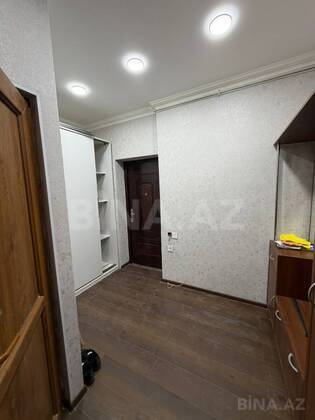2 otaqlı Yeni tikili, Nəsimi r., Bakı