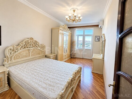 2 otaqlı Yeni tikili, İnşaatçılar m., Bakı