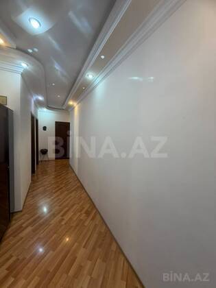 2 otaqlı Yeni tikili, İnşaatçılar m., Bakı
